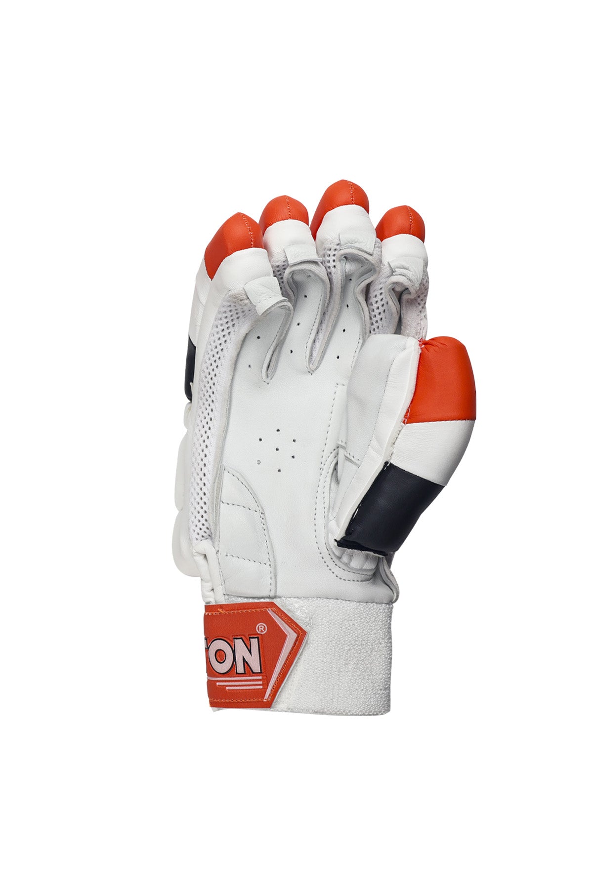 SS Batting Gloves Silver Edition