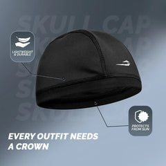 DSC Cricket Accessories Skull Cap