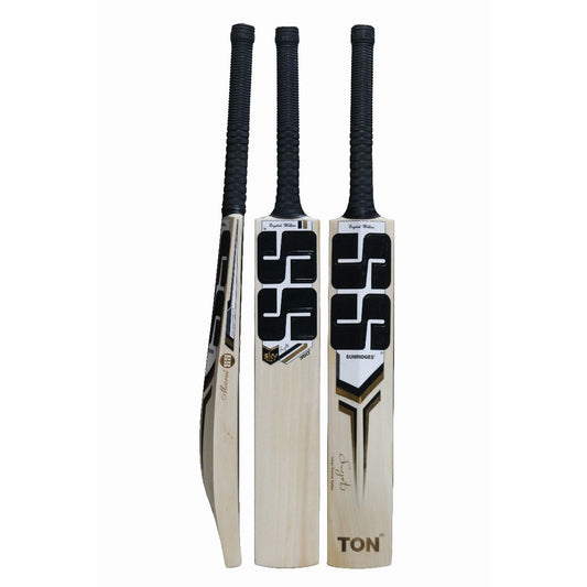 SS Sky 360 English Willow Cricket Bat SH