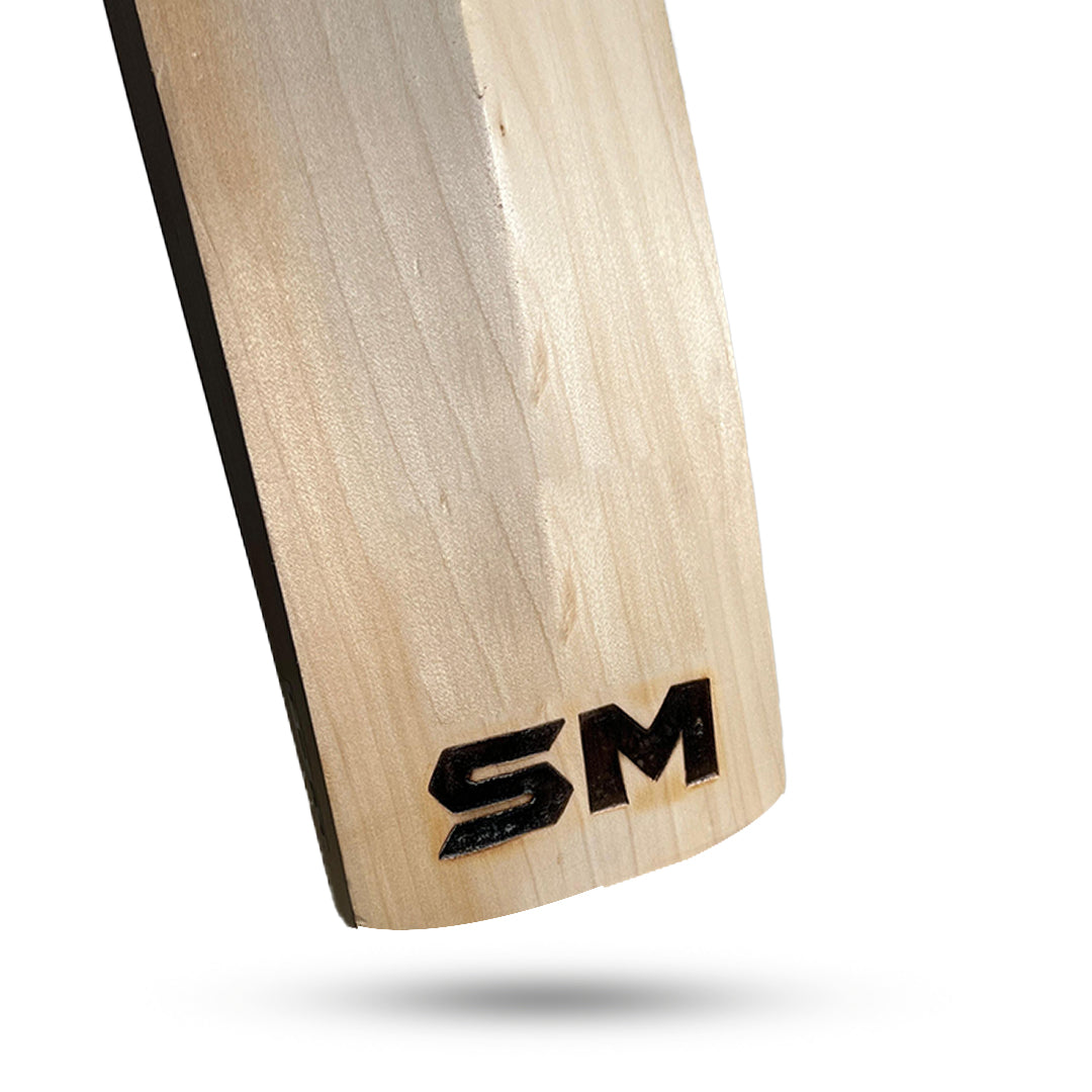 SM SP 61 English Willow Bat SH