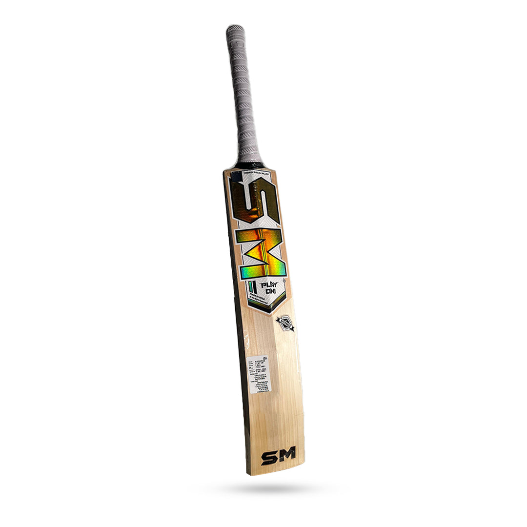 SM SP 61 English Willow Bat SH