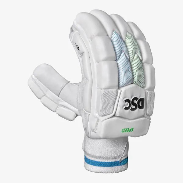 DSC Batting Gloves Speed