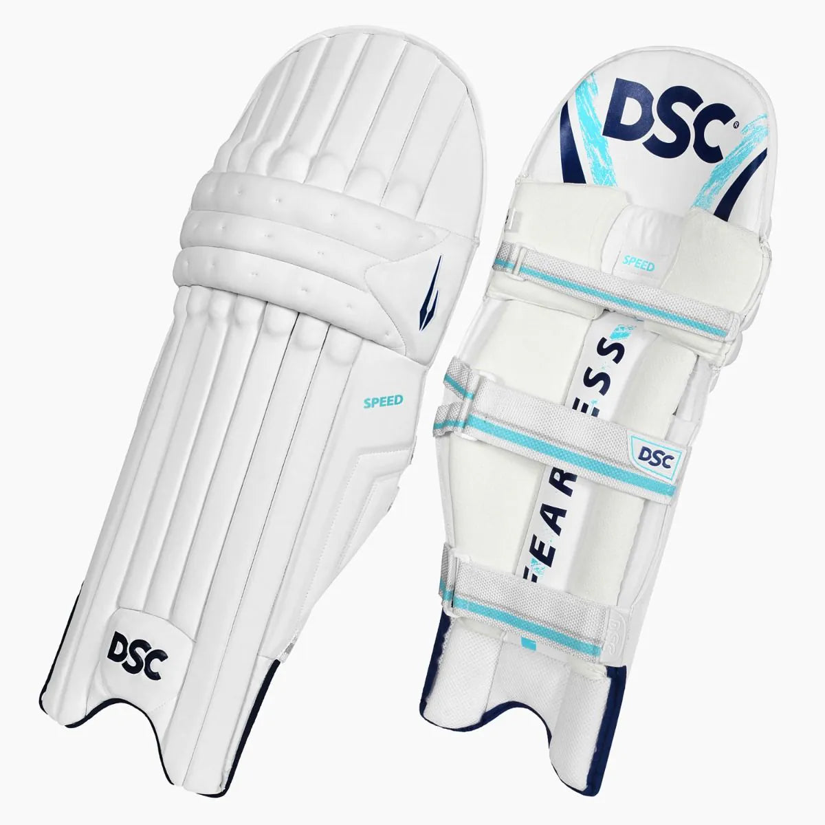 DSC Batting Legguard Speed