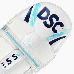 DSC Batting Legguard Speed