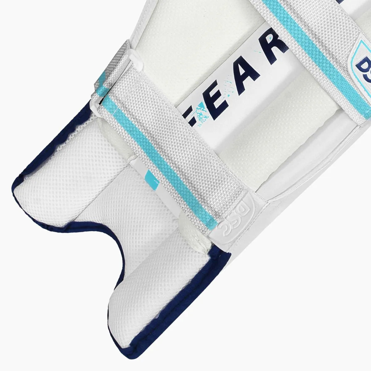 DSC Batting Legguard Speed