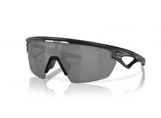 940301 Sphaera Matte Black Prizm Black Polar