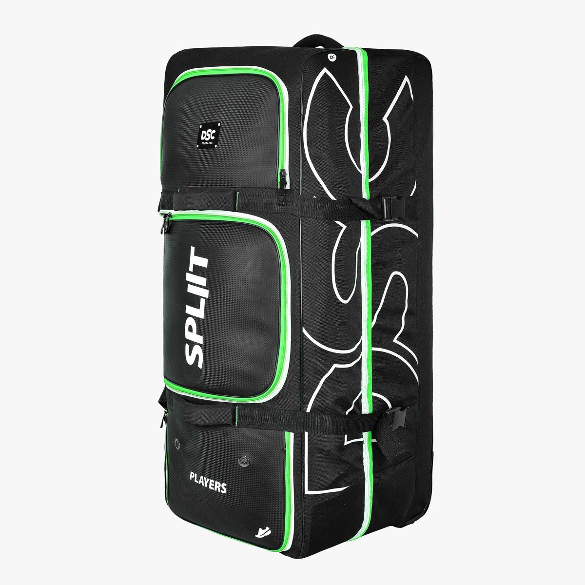 Dsc Split Player Kit Bag