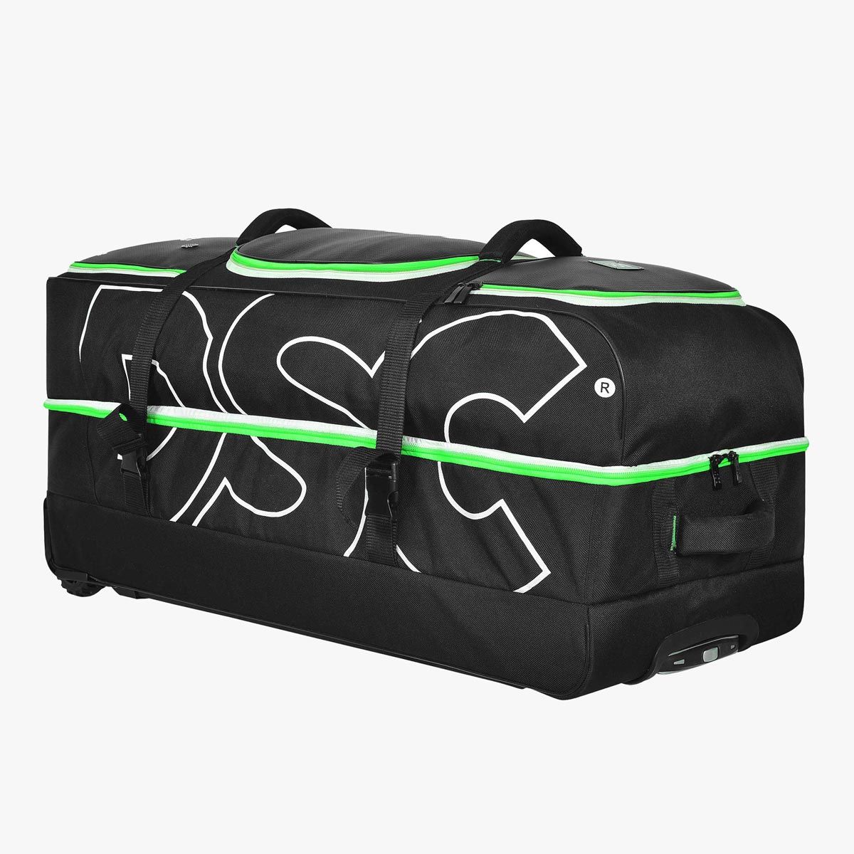 Dsc Split Player Kit Bag