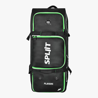 Dsc Split Player Kit Bag