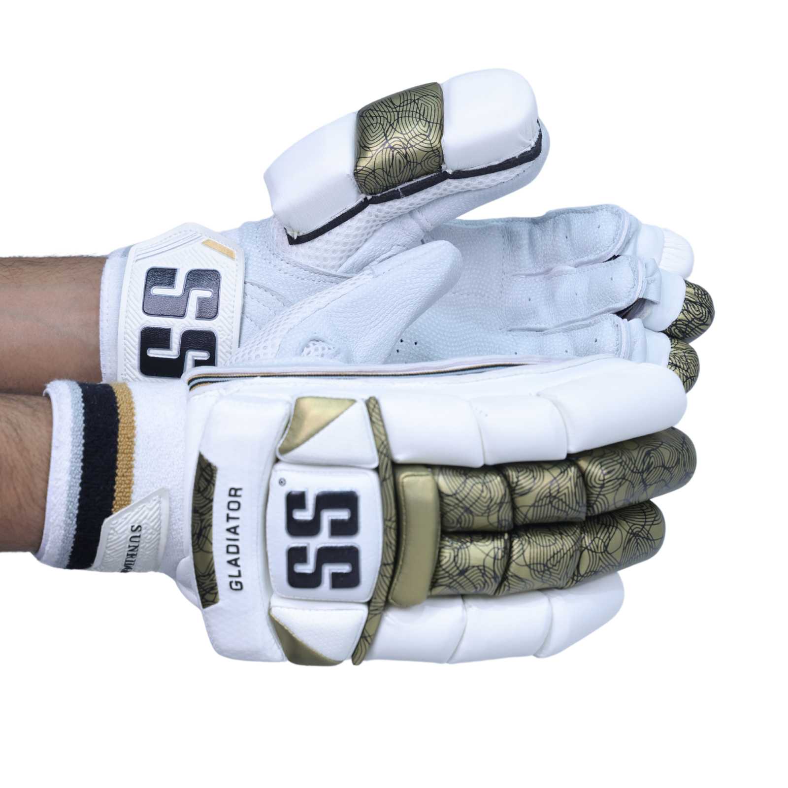 SS Batting Gloves Gladiator
