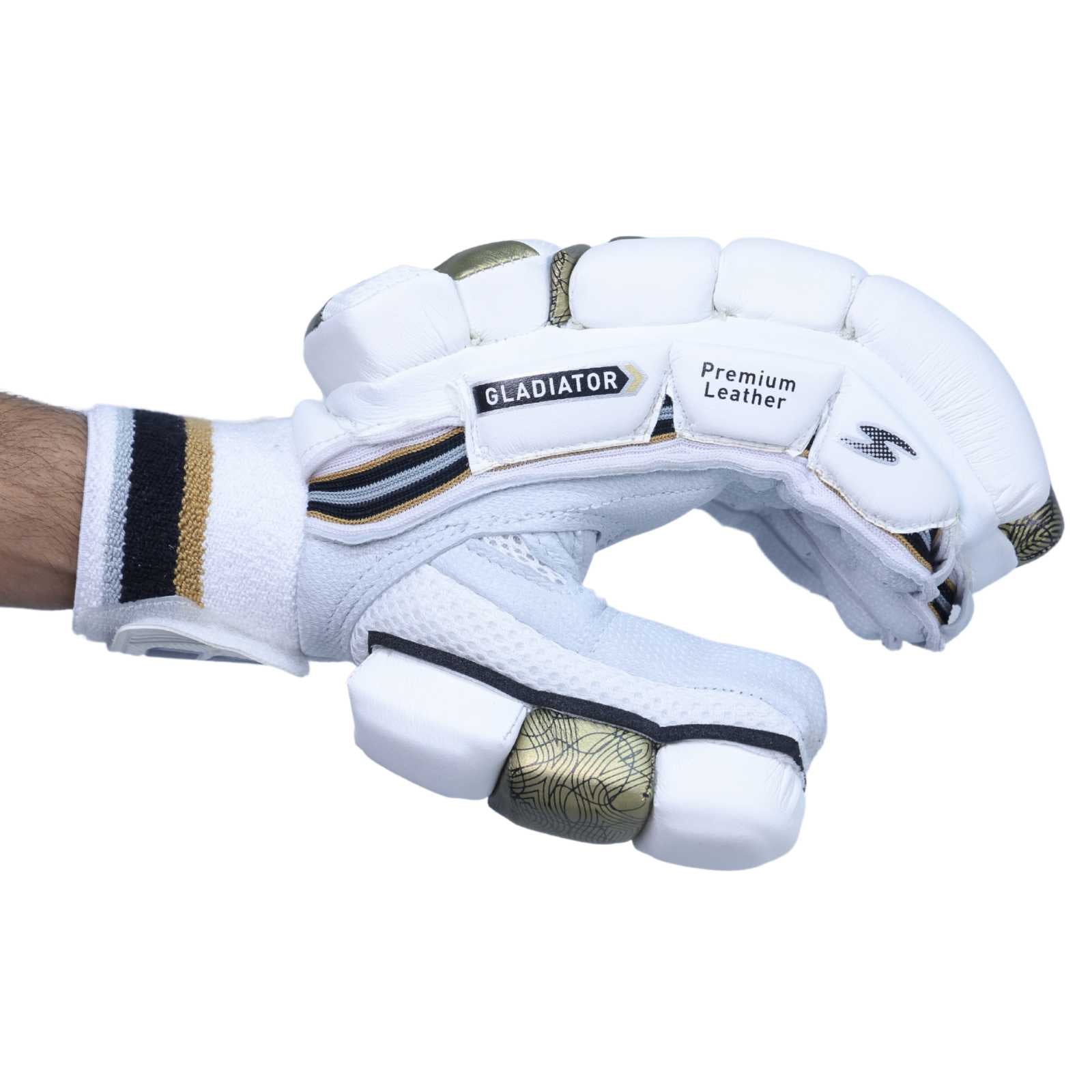 SS Batting Gloves Gladiator
