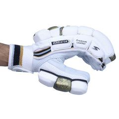 SS Batting Gloves Gladiator