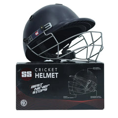 SS Cricket Helmet Classic