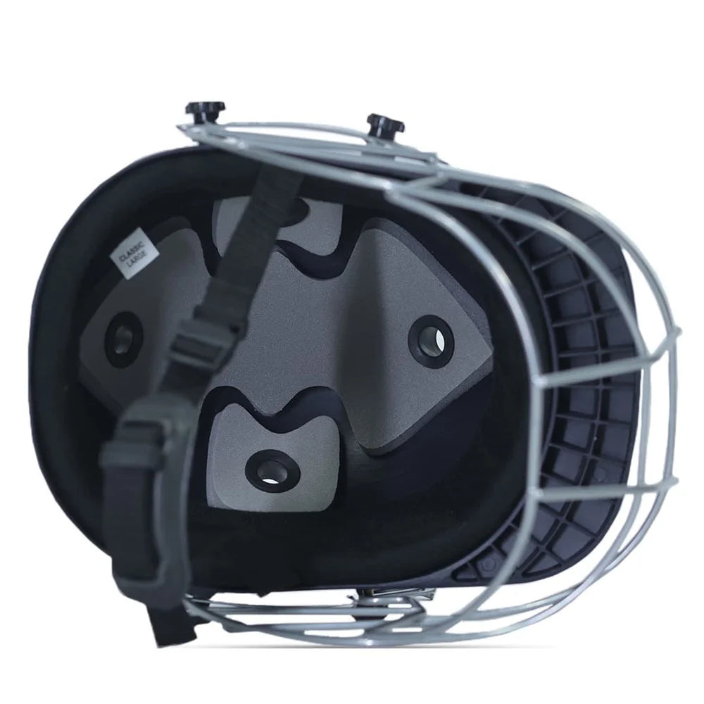 SS Cricket Helmet Classic
