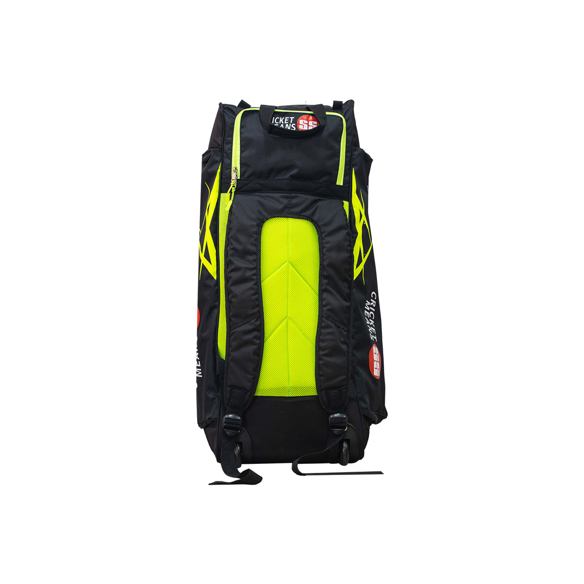 SS Stunner Duffle Cricket Kit Bag