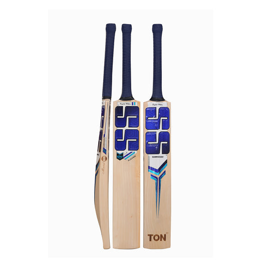 SS Sky Flicker English Willow Cricket Bat No.6