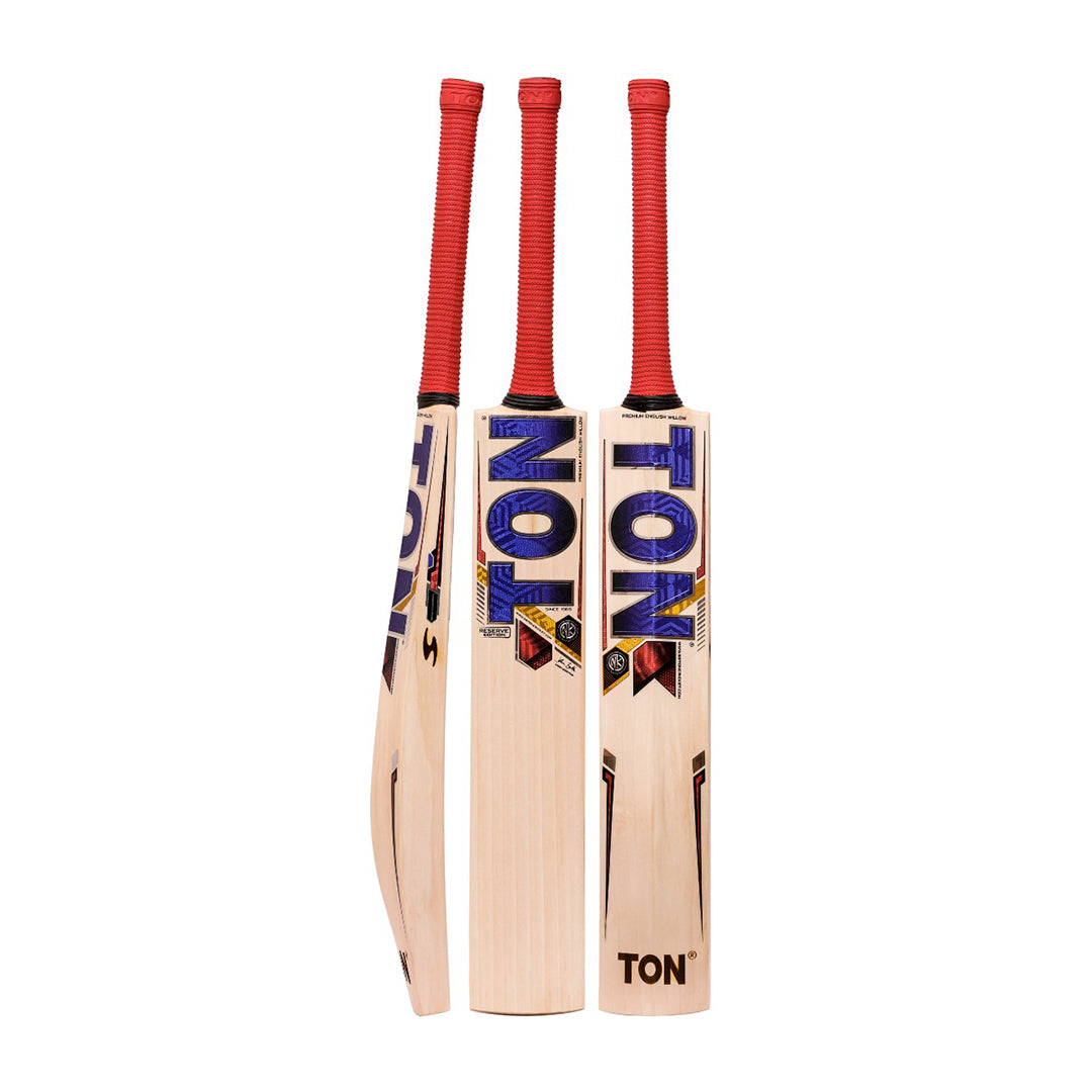 SS TON Reserve Edition English Willow Cricket Bat -SH