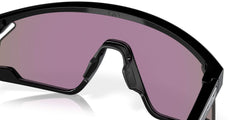 Oakley Sports Sunglasses 9237-07 BXTR Metal Polished Black Przim Jade