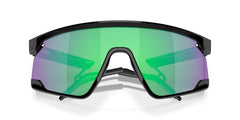 Oakley Sports Sunglasses 9237-07 BXTR Metal Polished Black Przim Jade