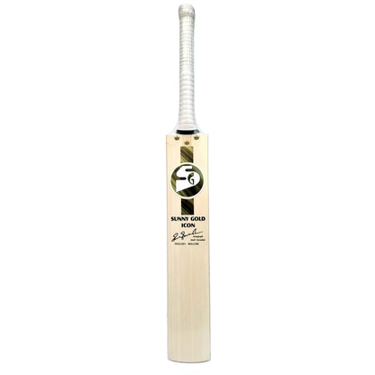 SG Sunny Gold Icon English Willow Cricket Bat SH