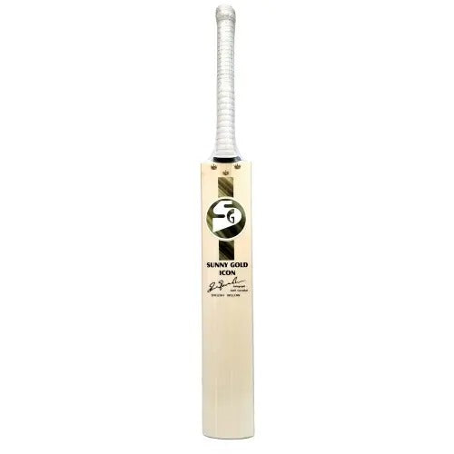 SG Sunny Gold Icon English Willow Cricket Bat SH