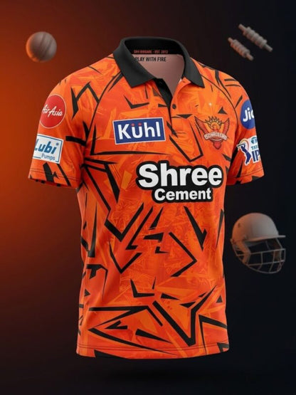 SRH ADULT FAN JERSEY 2026