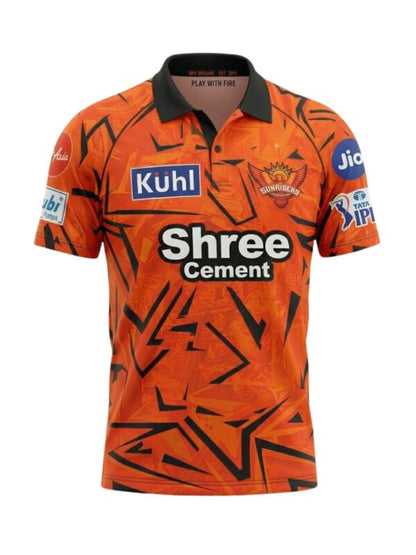 SRH ADULT FAN JERSEY 2026