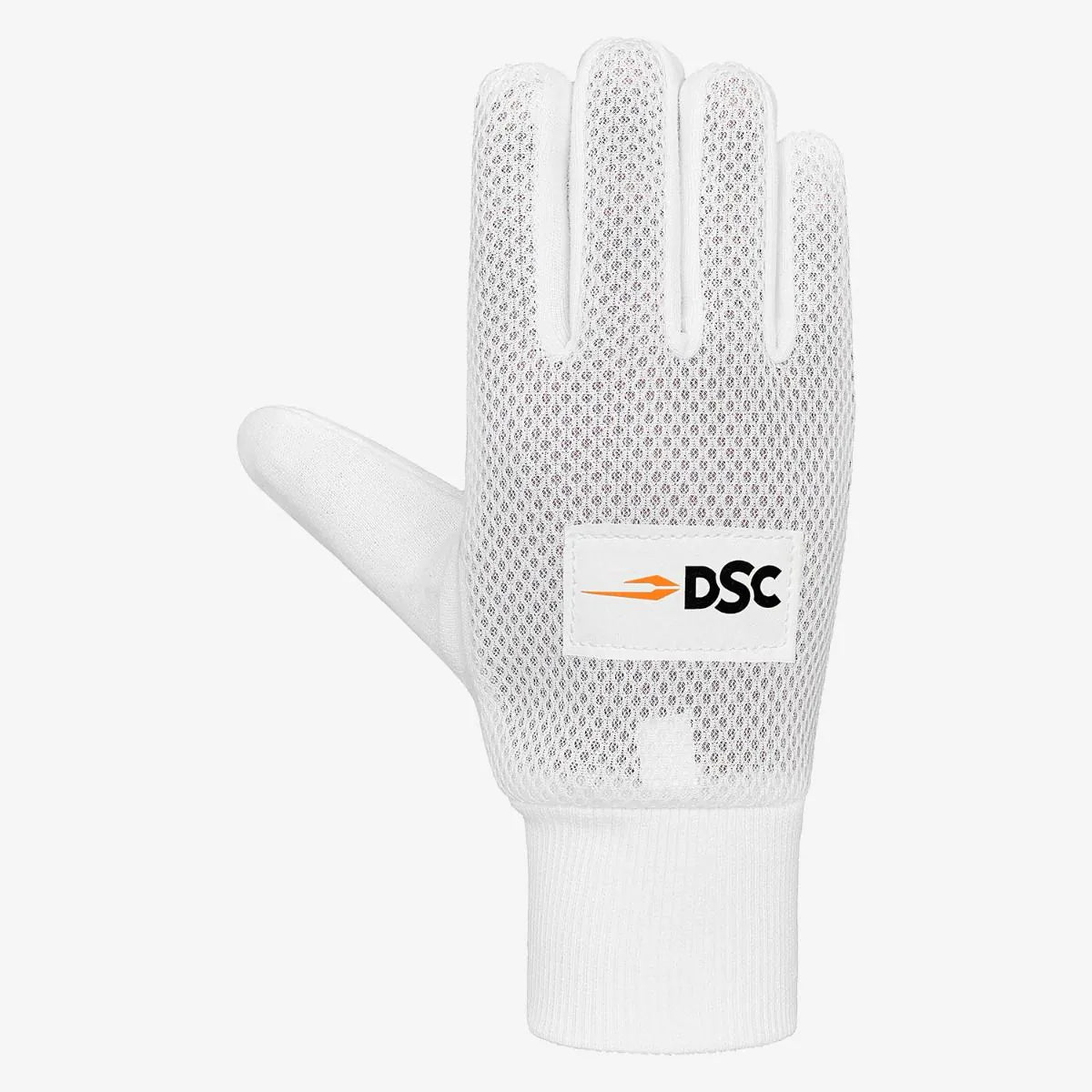 DSC Wicket Keeping Inner Gloves Surge