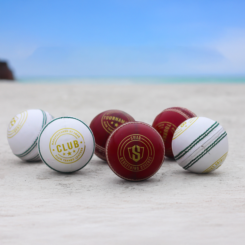 Cricket Balls