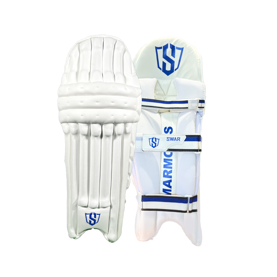 Swar Marmoris Batting Pads