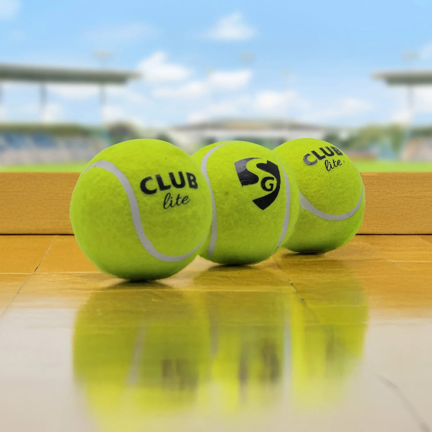 SG Cricket Ball Club Lite