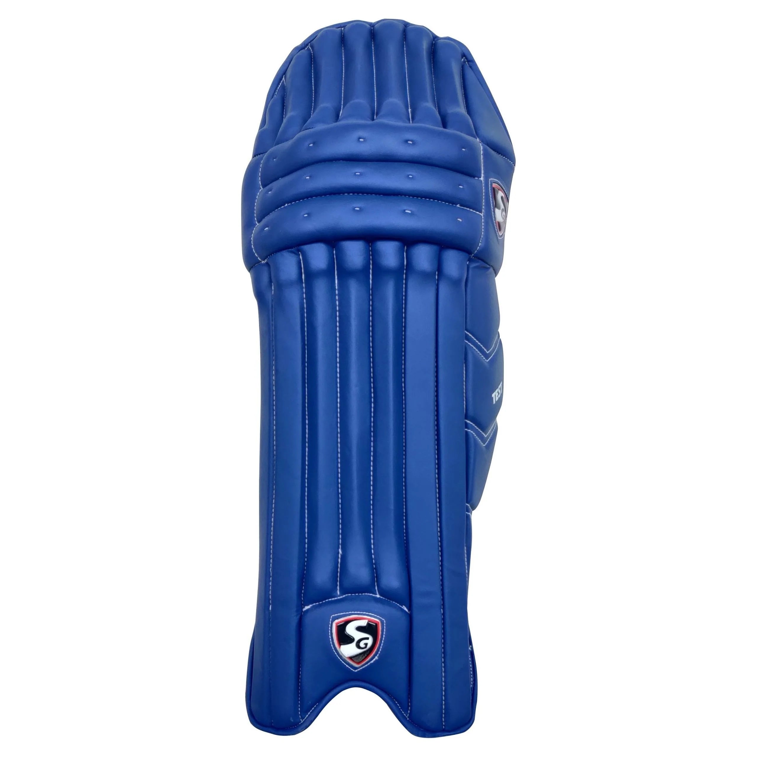 SG Batting Legguard Test