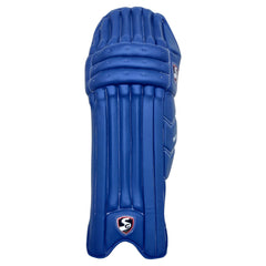 SG Batting Legguard Test