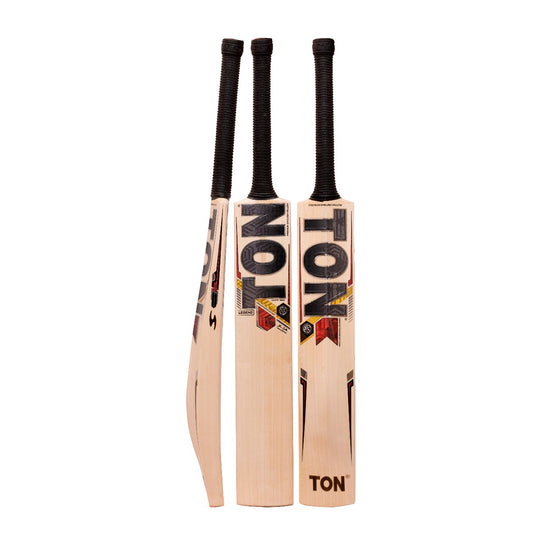 SS TON Legend English Willow Cricket Bat – SH