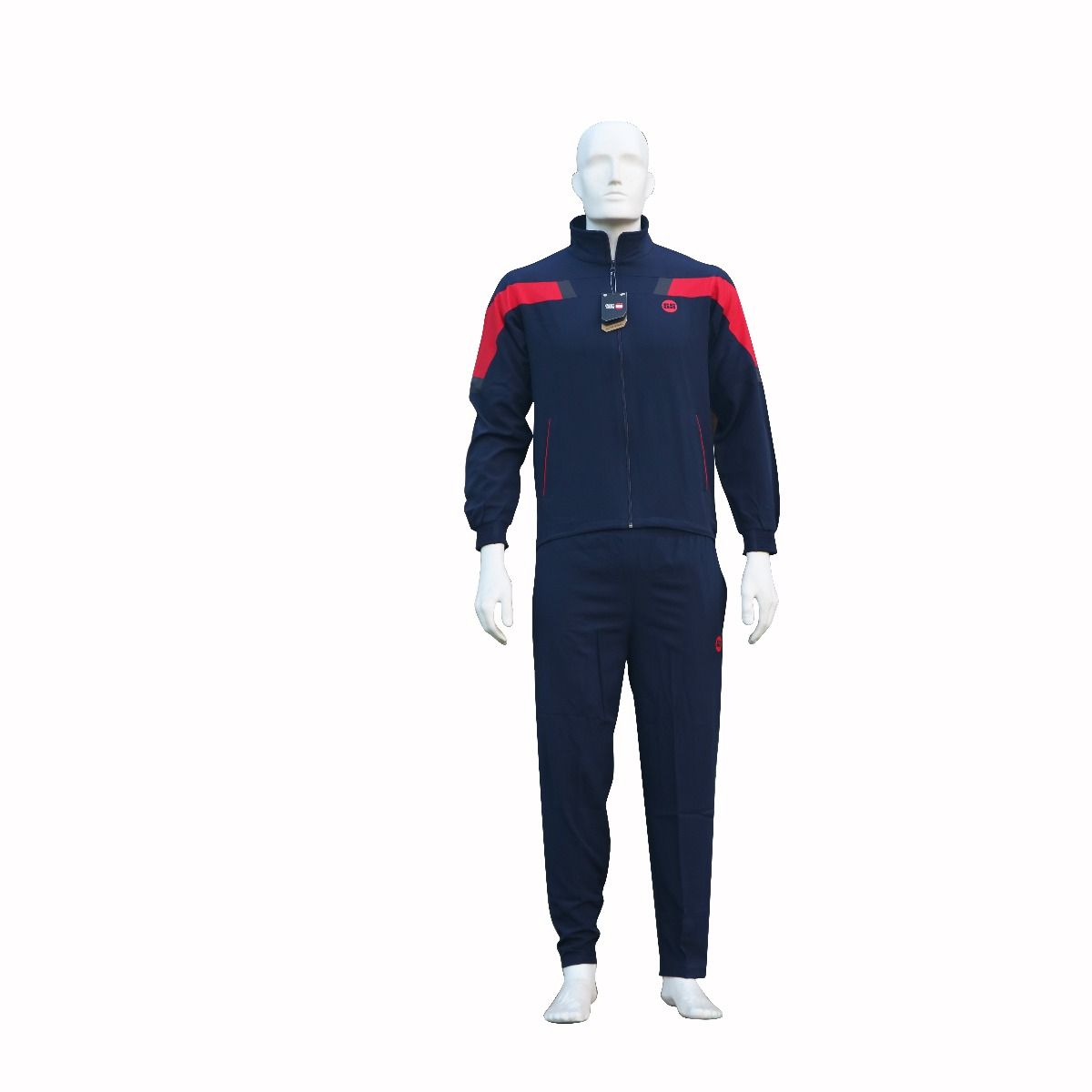 Ss Track Suit Pro - Cric Studio