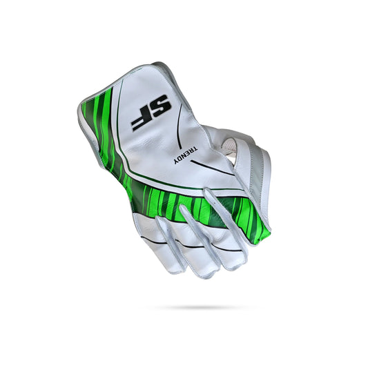 SF Wicket Keeping Gloves Trendy