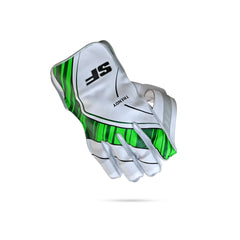 SF Wicket Keeping Gloves Trendy