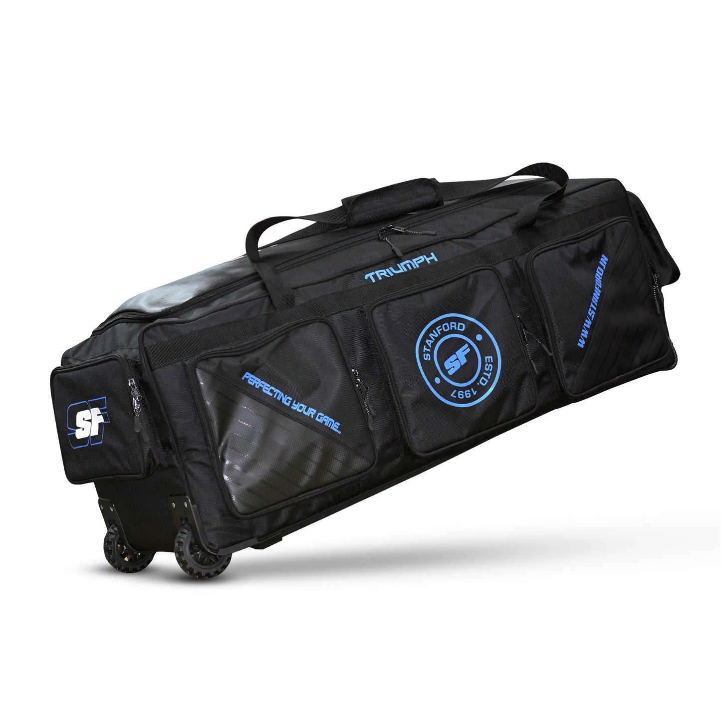 Stanford Triumph Kit Bag