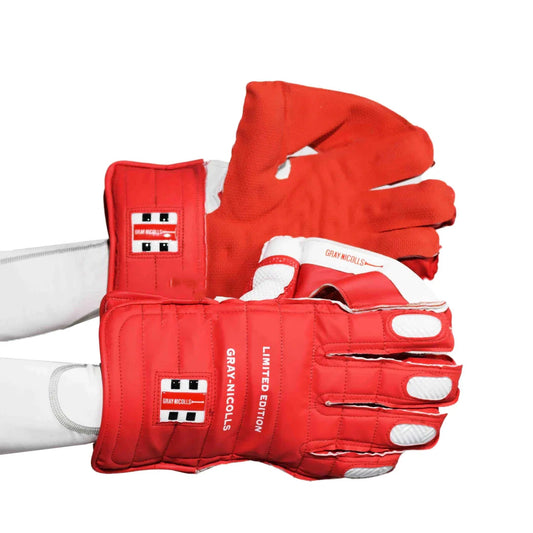 GN Wicket Keeping Gloves Limited Edition