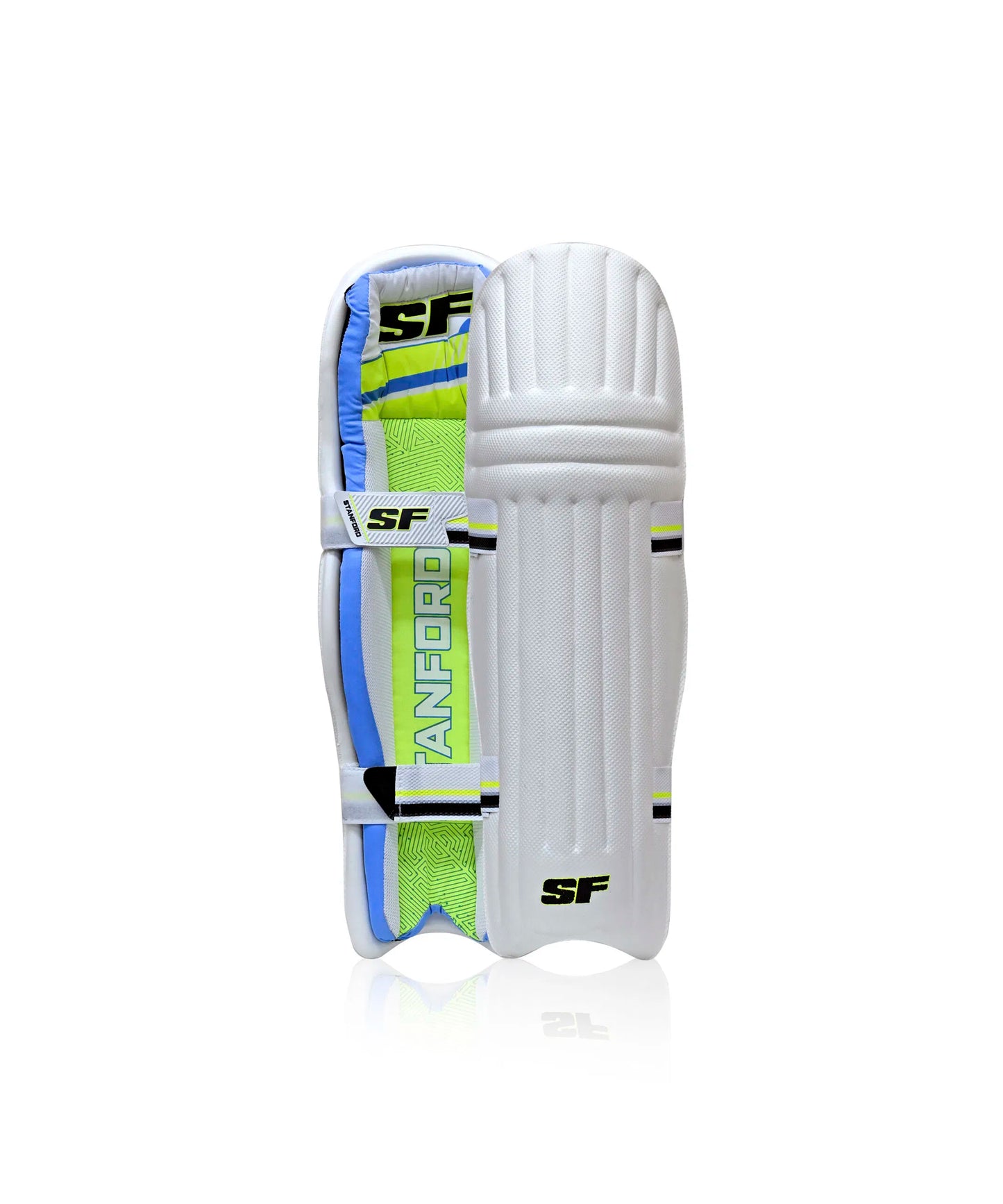 SF Ultra Lite Moulded Batting Legguard