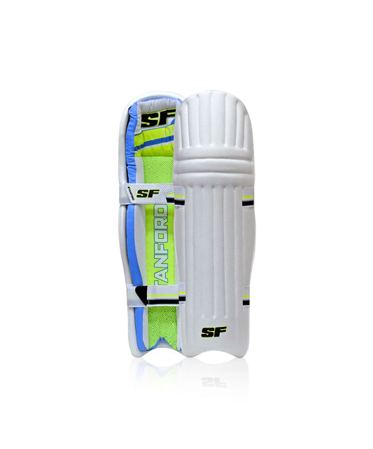 SF Batting Legguard Ultralite Moulded
