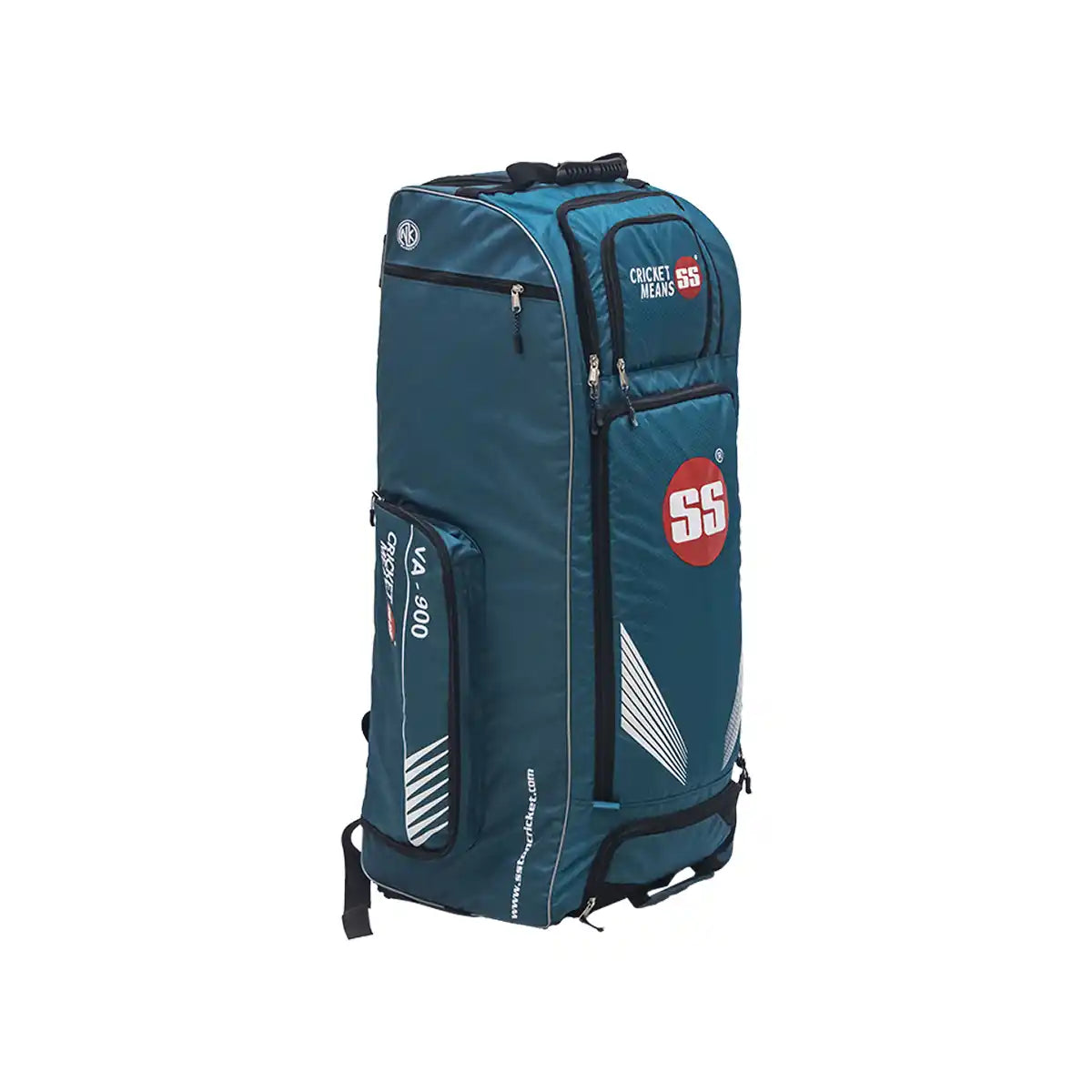 SS Cricket Kit Bag Va-900