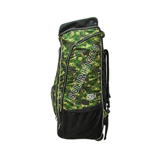 SS Cricket Kit Bag Vintage 1.0