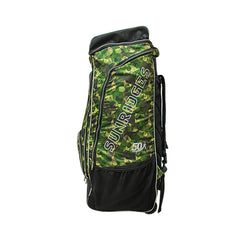 SS Cricket Kit Bag Vintage 1.0