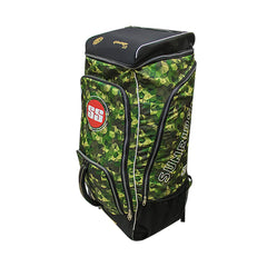 SS Cricket Kit Bag Vintage 1.0