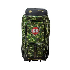 SS Cricket Kit Bag Vintage 1.0