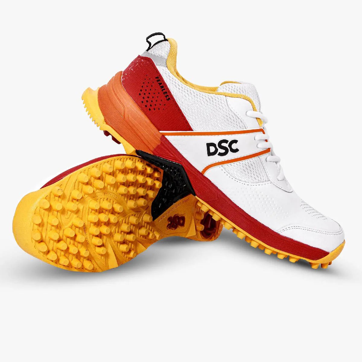 DSC Cricket Shoes Jaffa NEO