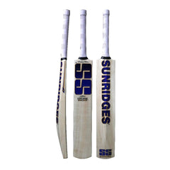 SS Cricket Bat Vintage Player