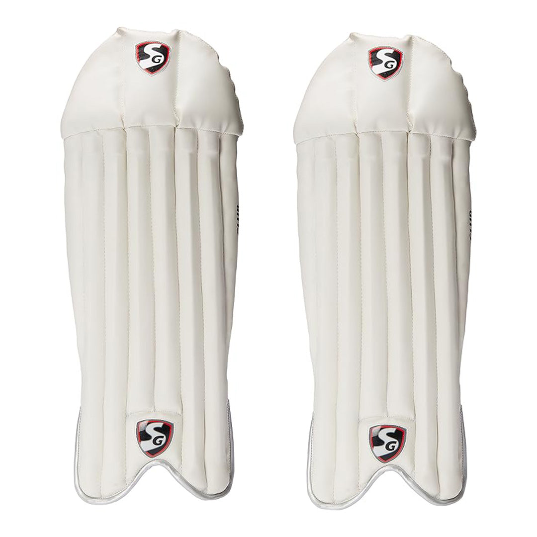 SG Wicket Keeping Legguard Club