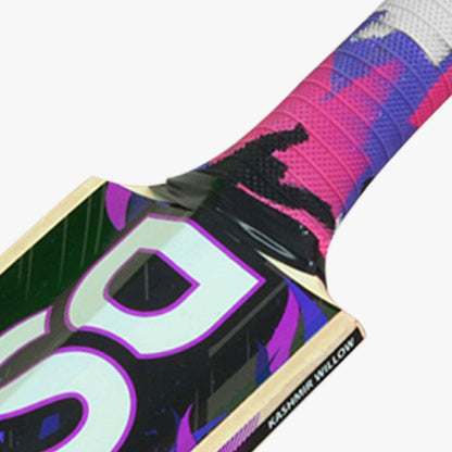 DSC Wildfire Inferno Tennis Bat